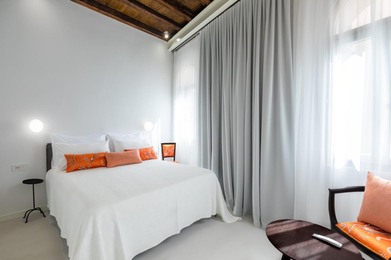 Palazzo Basilisco Luxury Suite Rovinj Exterior foto