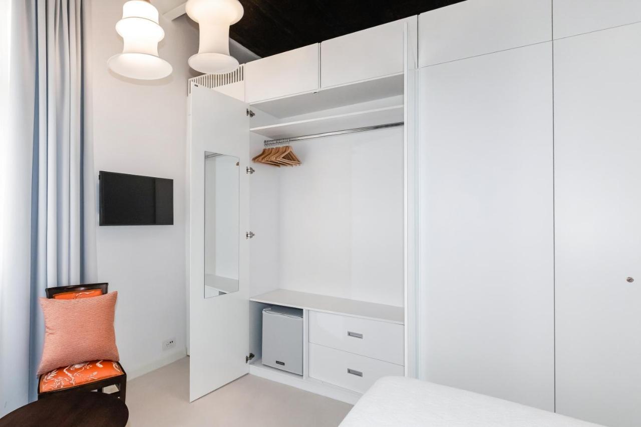 Palazzo Basilisco Luxury Suite Rovinj Exterior foto