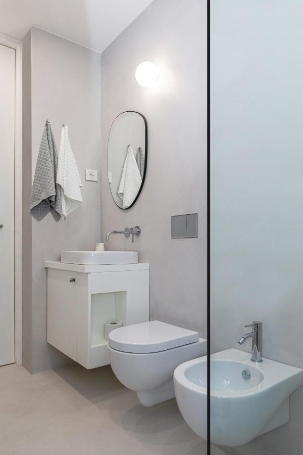 Palazzo Basilisco Luxury Suite Rovinj Exterior foto